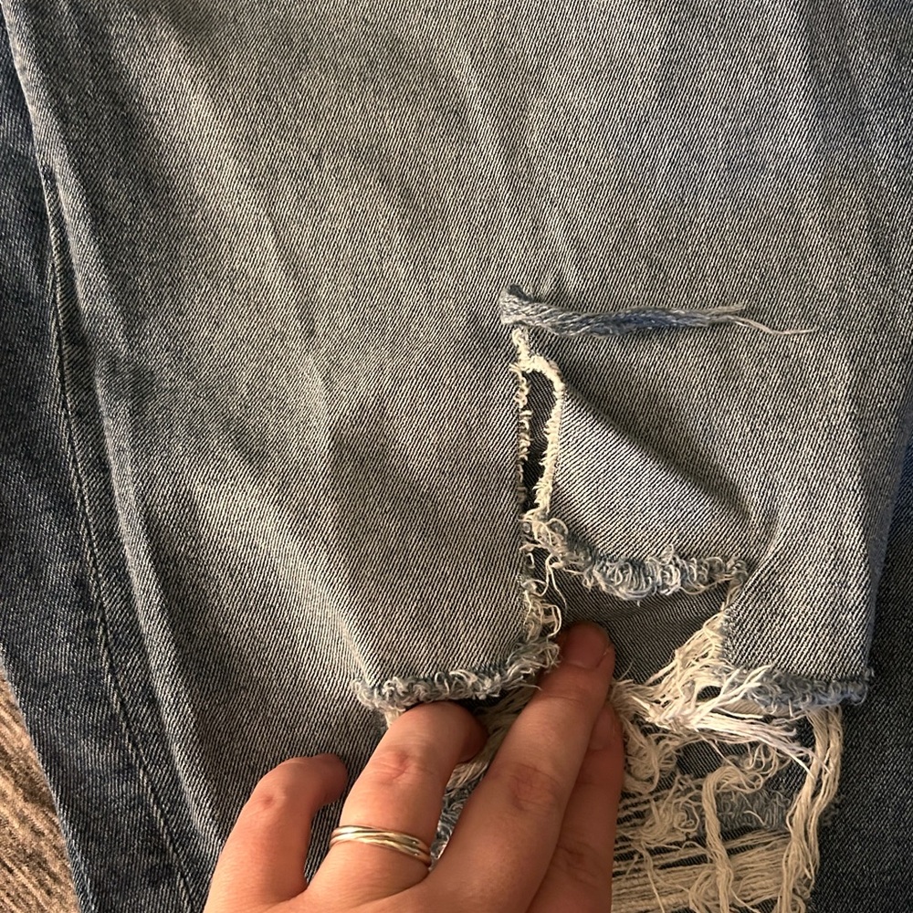 Distressed Kancans - Picture 2 of 3